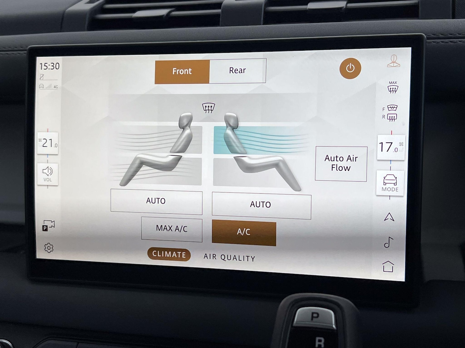 Used Land Rover Defender 110 2024 for sale - 76371288: Photo 35