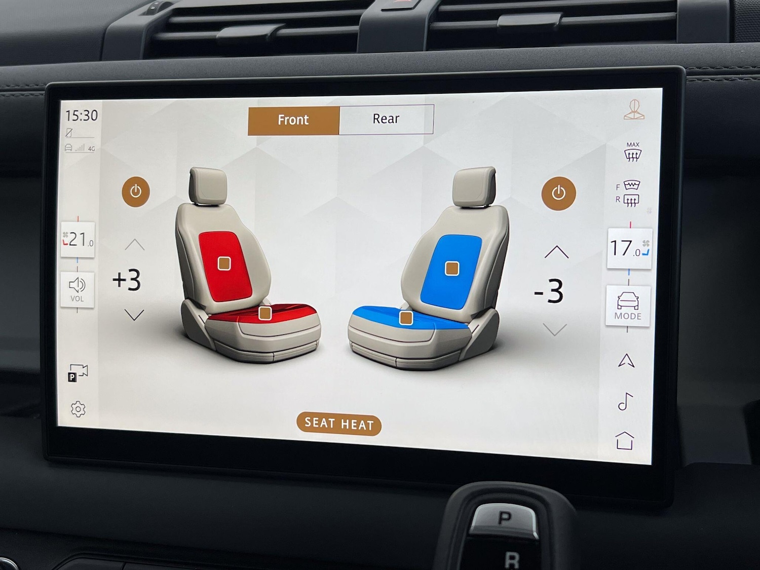 Used Land Rover Defender 110 2024 for sale - 76371288: Photo 36