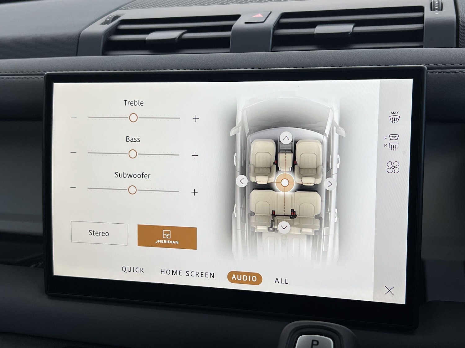 Used Land Rover Defender 110 2024 for sale - 76371288: Photo 37