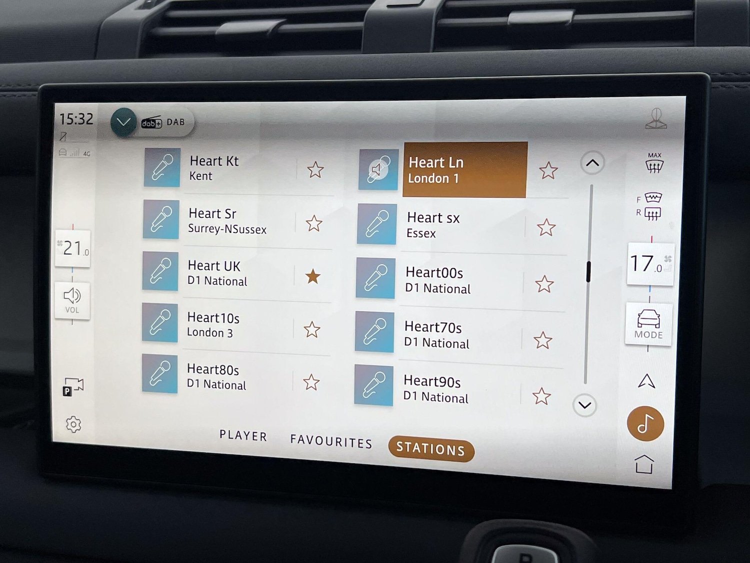 Used Land Rover Defender 110 2024 for sale - 76371288: Photo 39