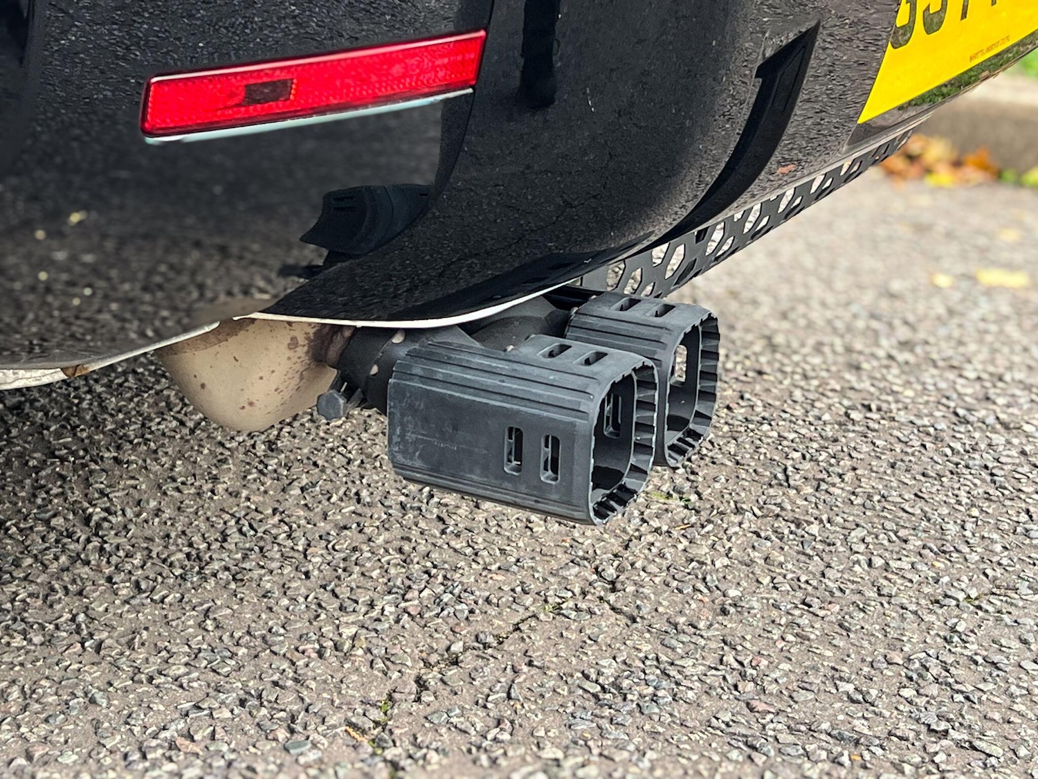 Used Land Rover Defender 110 2024 for sale - 76371288: Photo 48