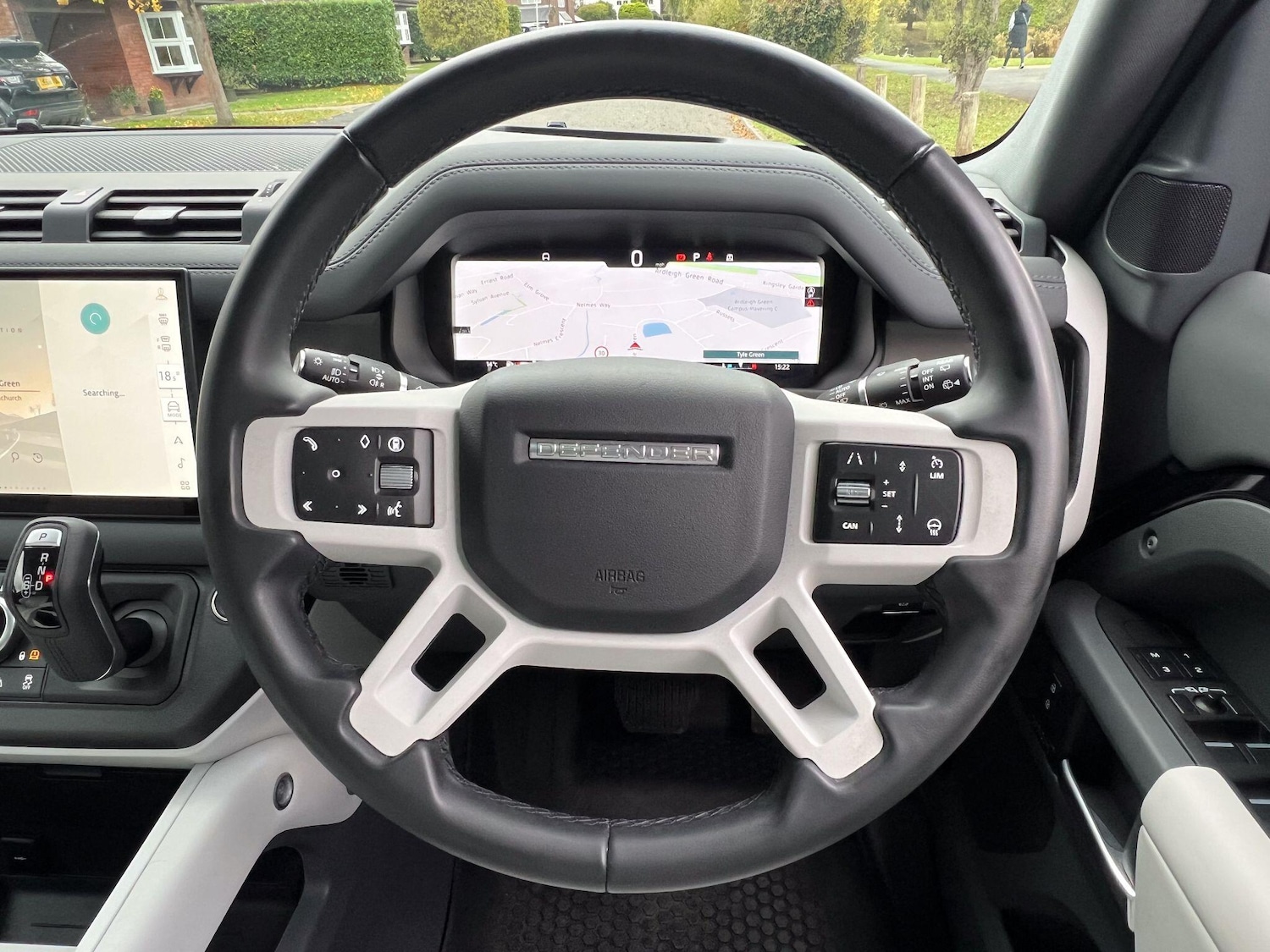 Used Land Rover Defender 110 2024 for sale - 76371288: Photo 7