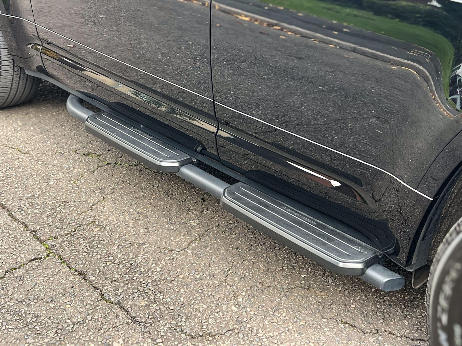 Used Land Rover Defender 110 2024 for sale - 76371288: Photo 8