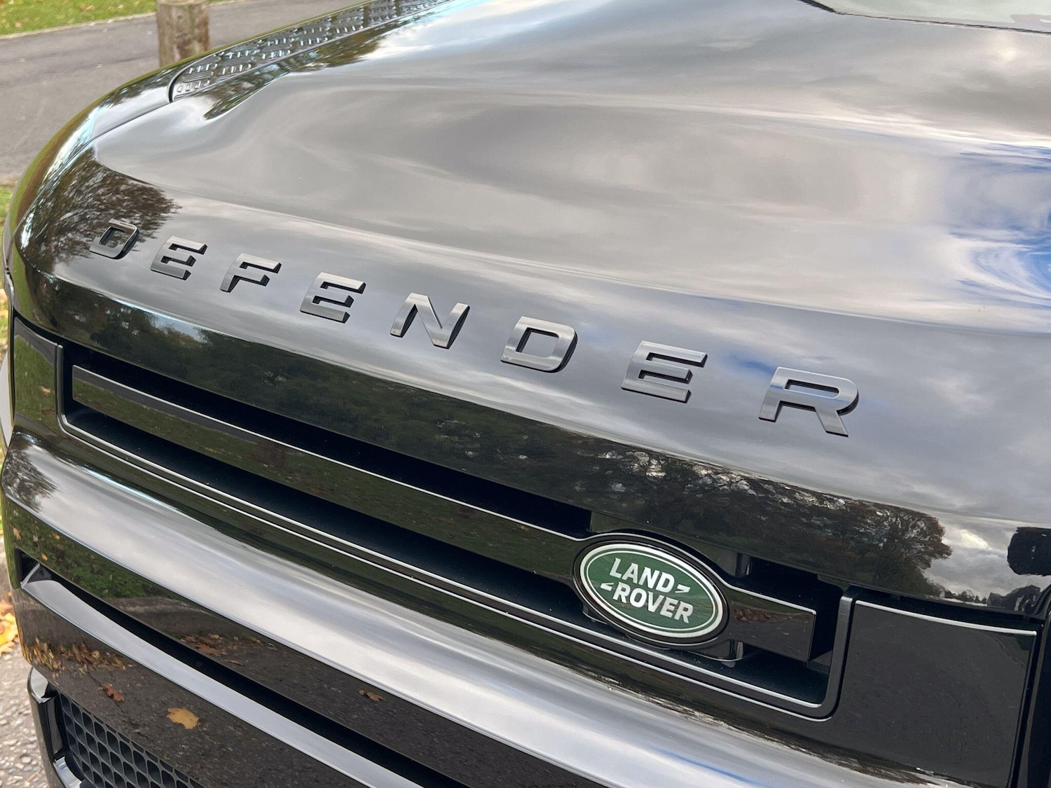 Used Land Rover Defender 110 2024 for sale - 76371288: Photo 9