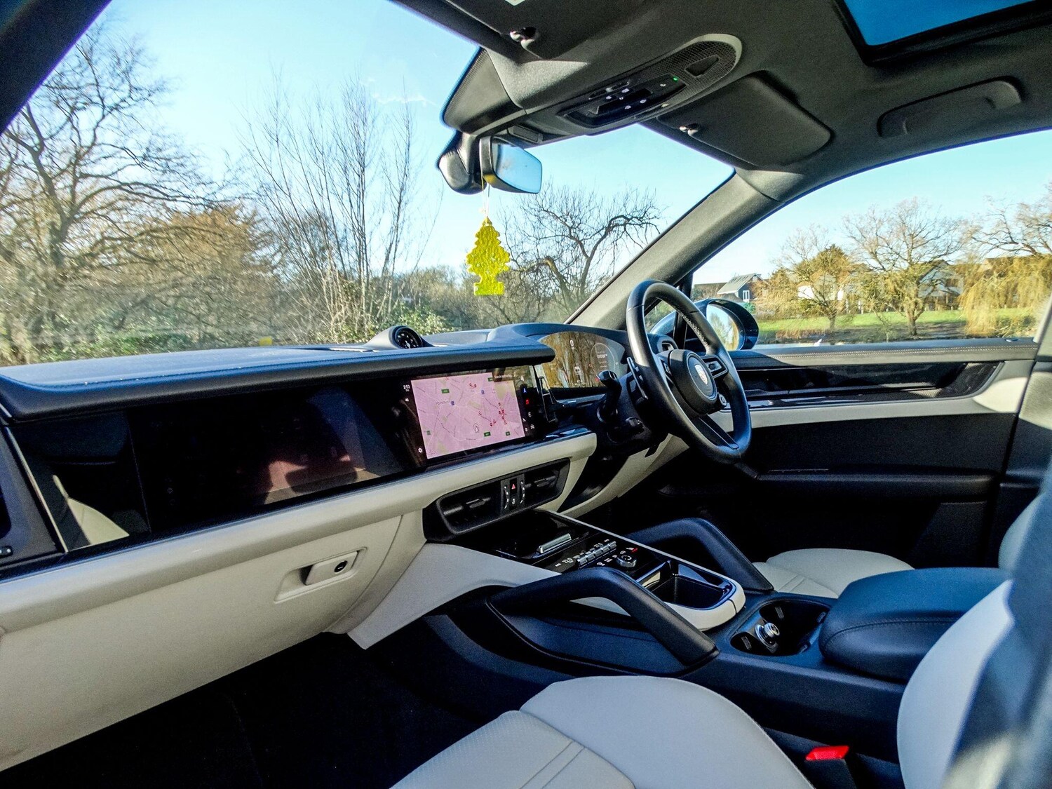 Used Porsche Cayenne 2024 for sale - 77468338: Photo 13