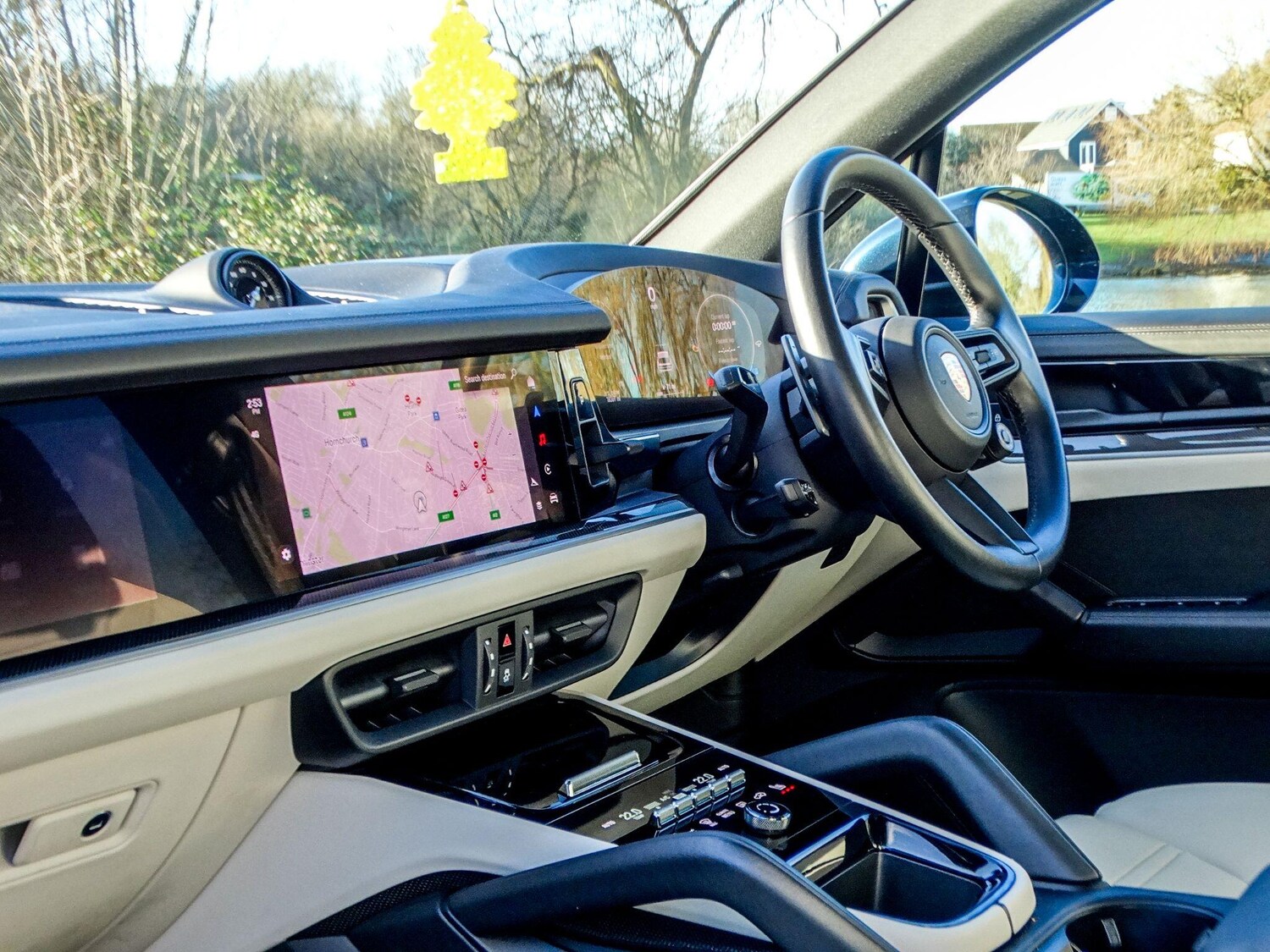 Used Porsche Cayenne 2024 for sale - 77468338: Photo 14