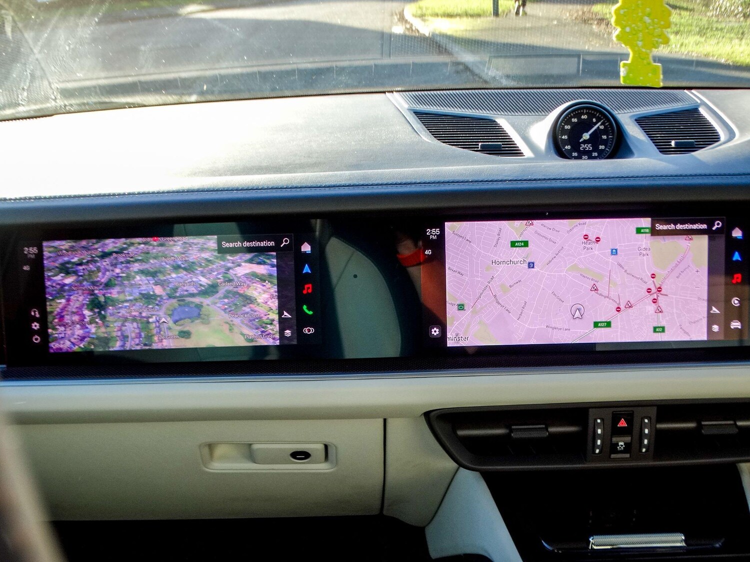 Used Porsche Cayenne 2024 for sale - 77468338: Photo 18