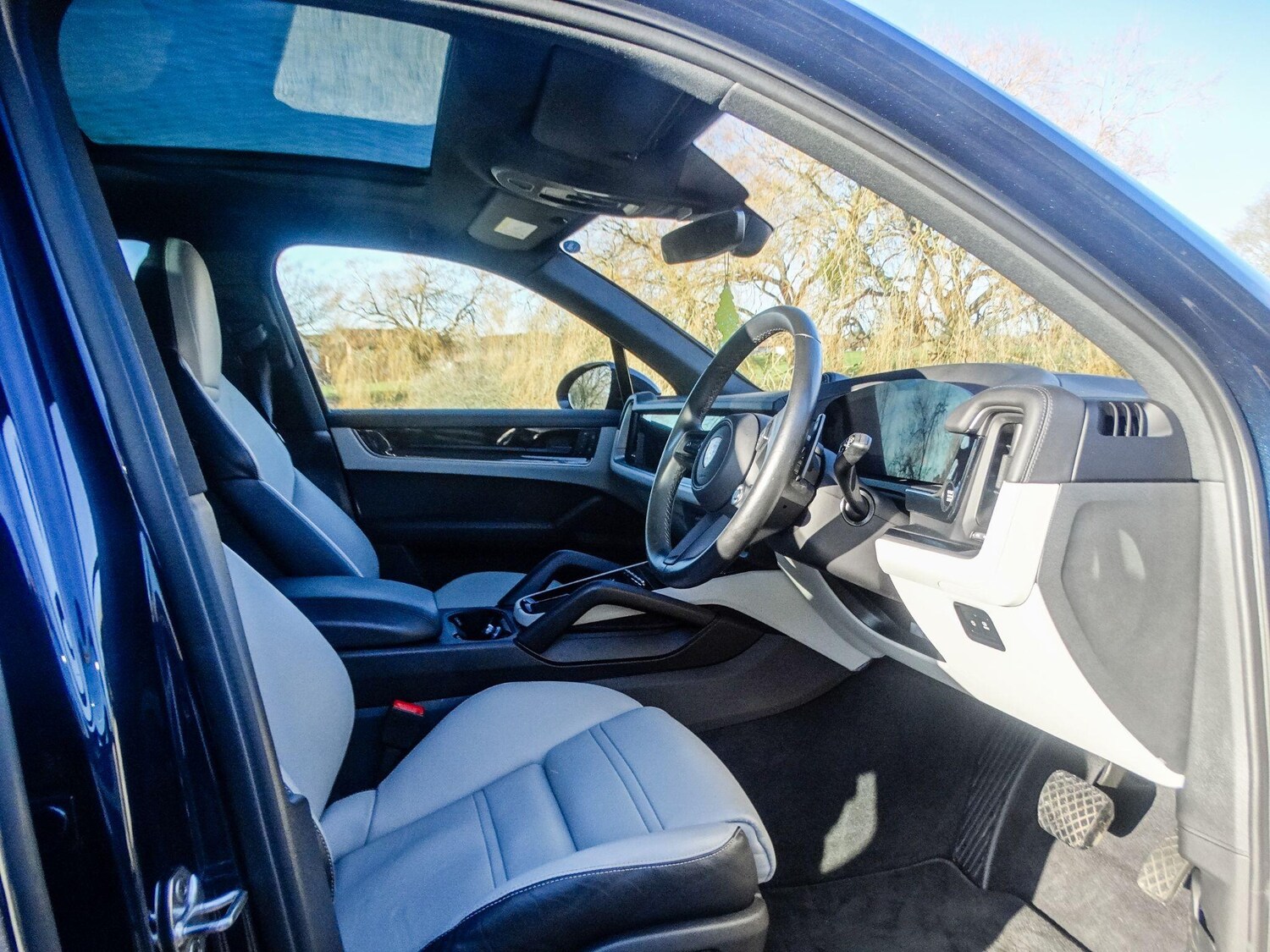 Used Porsche Cayenne 2024 for sale - 77468338: Photo 20