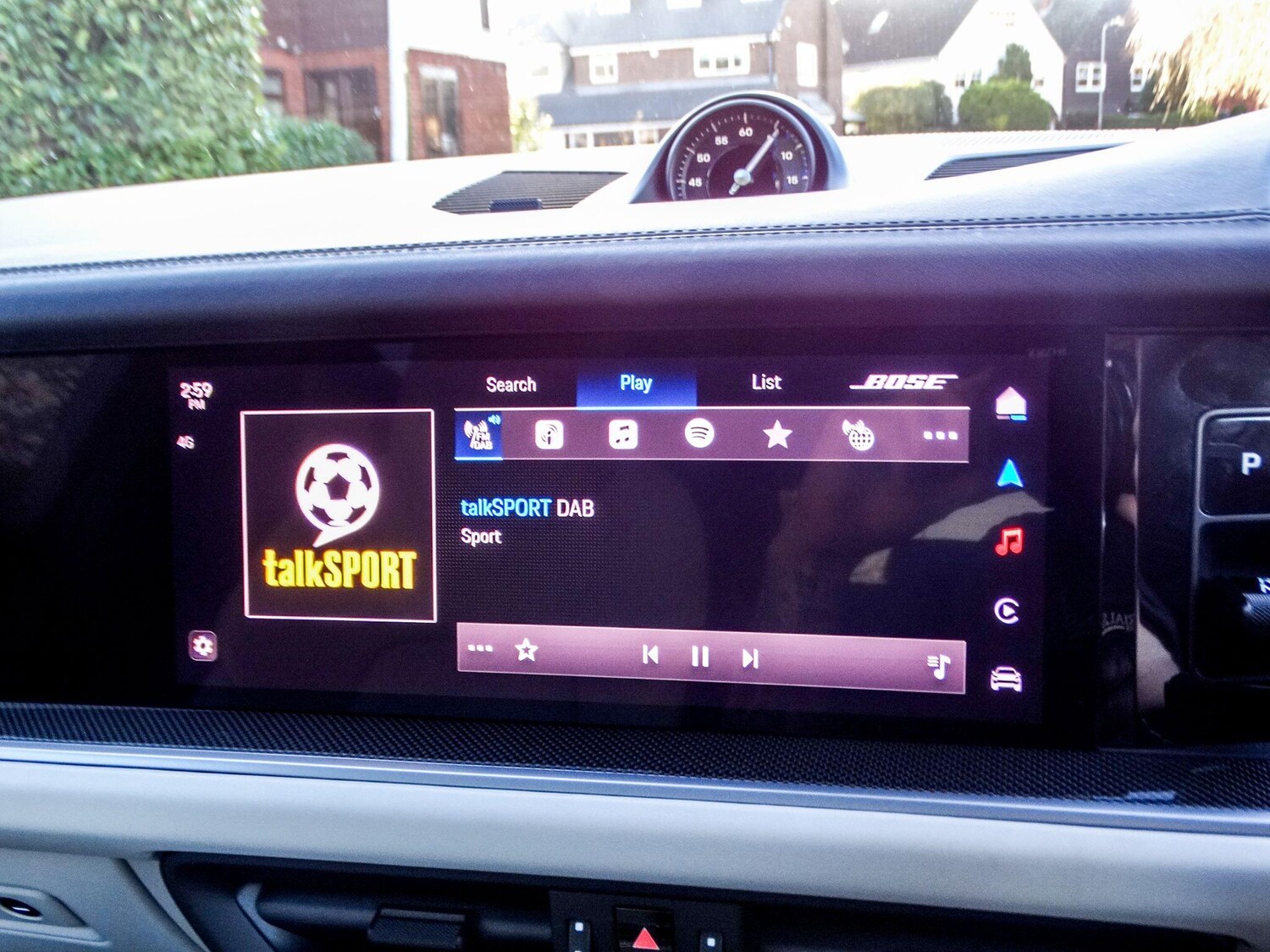 Used Porsche Cayenne 2024 for sale - 77468338: Photo 23