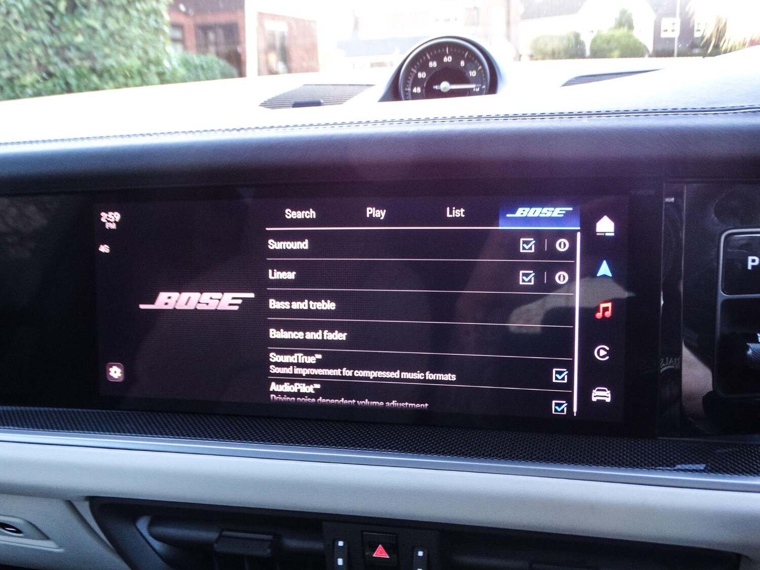 Used Porsche Cayenne 2024 for sale - 77468338: Photo 24