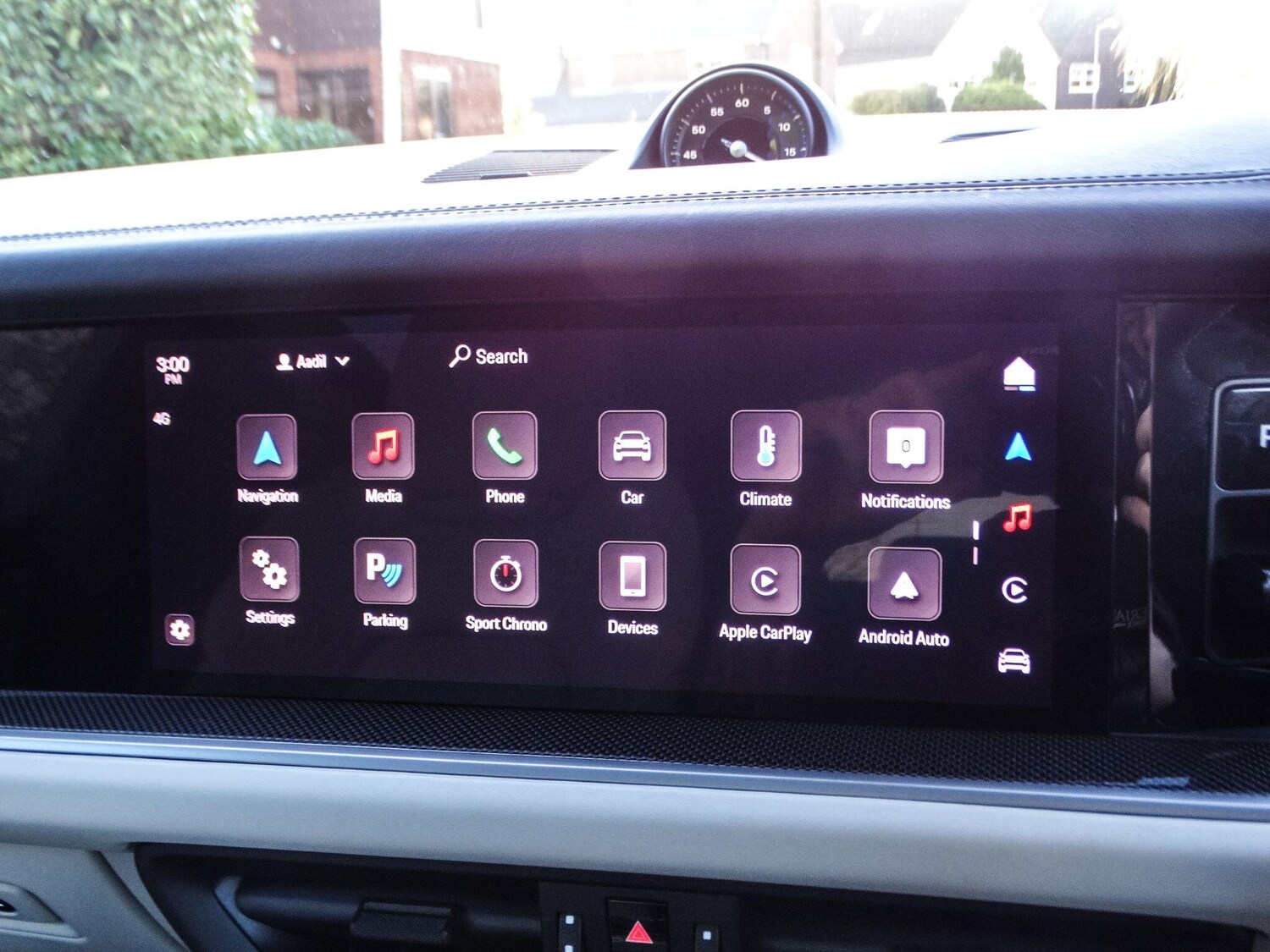 Used Porsche Cayenne 2024 for sale - 77468338: Photo 30