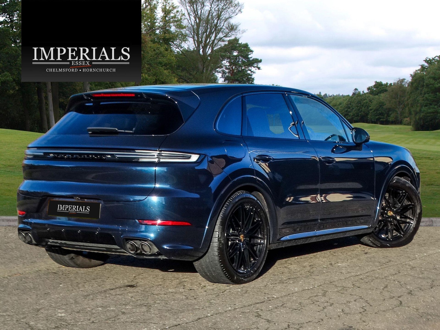 Used Porsche Cayenne 2024 for sale - 77468338: Photo 4