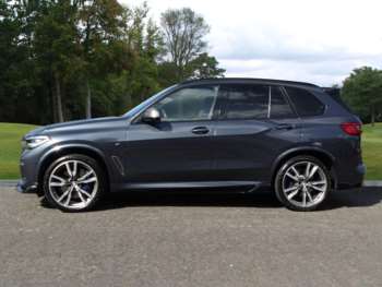 Used BMW X5 2019 for sale - 74187492: Photo