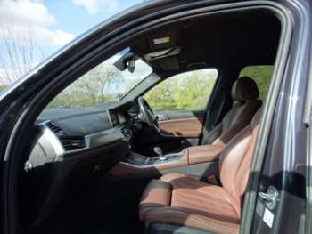 Used BMW X5 2019 for sale - 74187492: Photo
