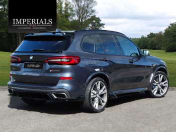 Used BMW X5 2019 for sale - 74187492: Photo