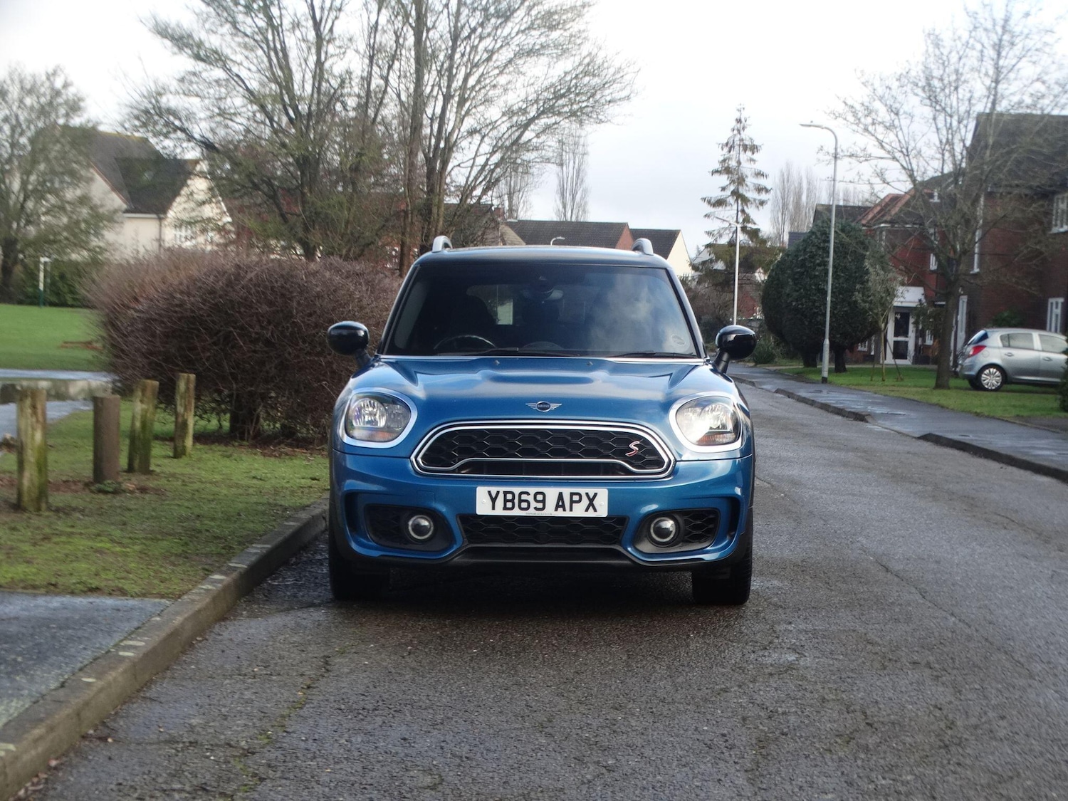 Used MINI Countryman 2019 for sale - 77468504: Photo 10