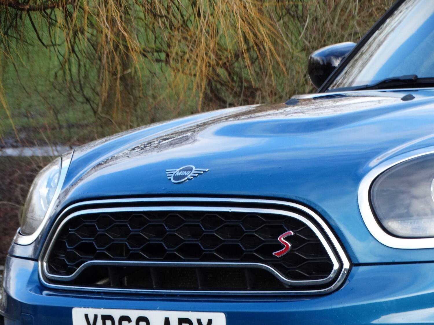 Used MINI Countryman 2019 for sale - 77468504: Photo 12