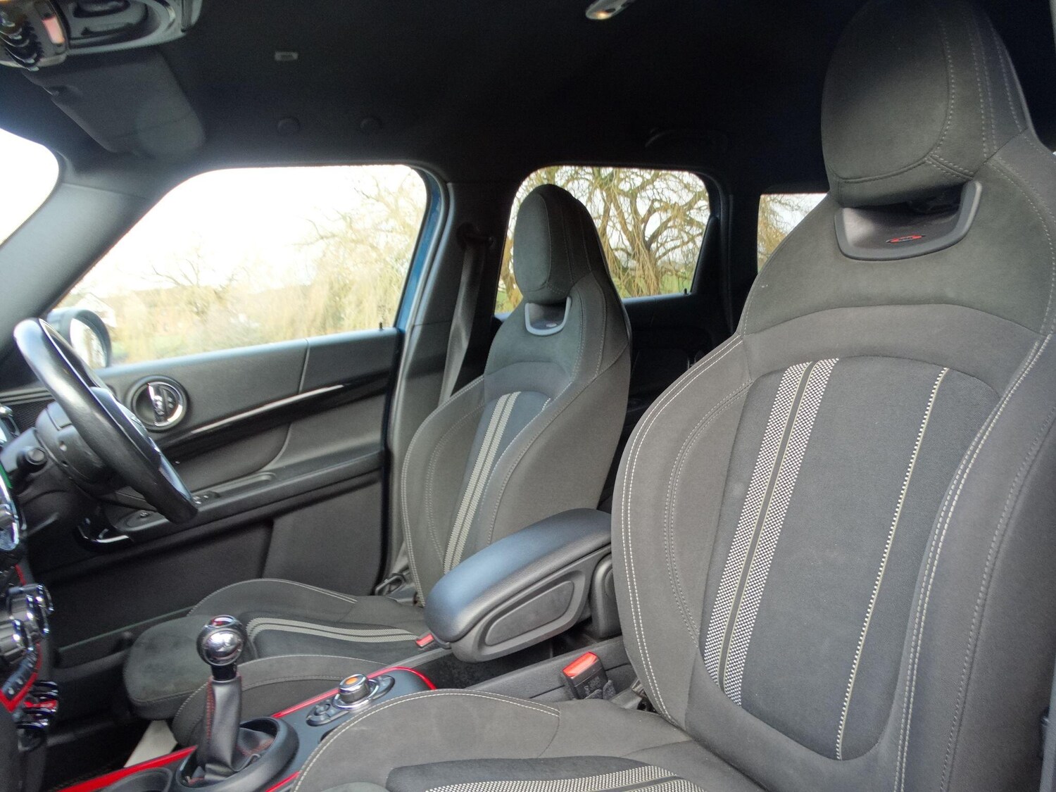 Used MINI Countryman 2019 for sale - 77468504: Photo 13