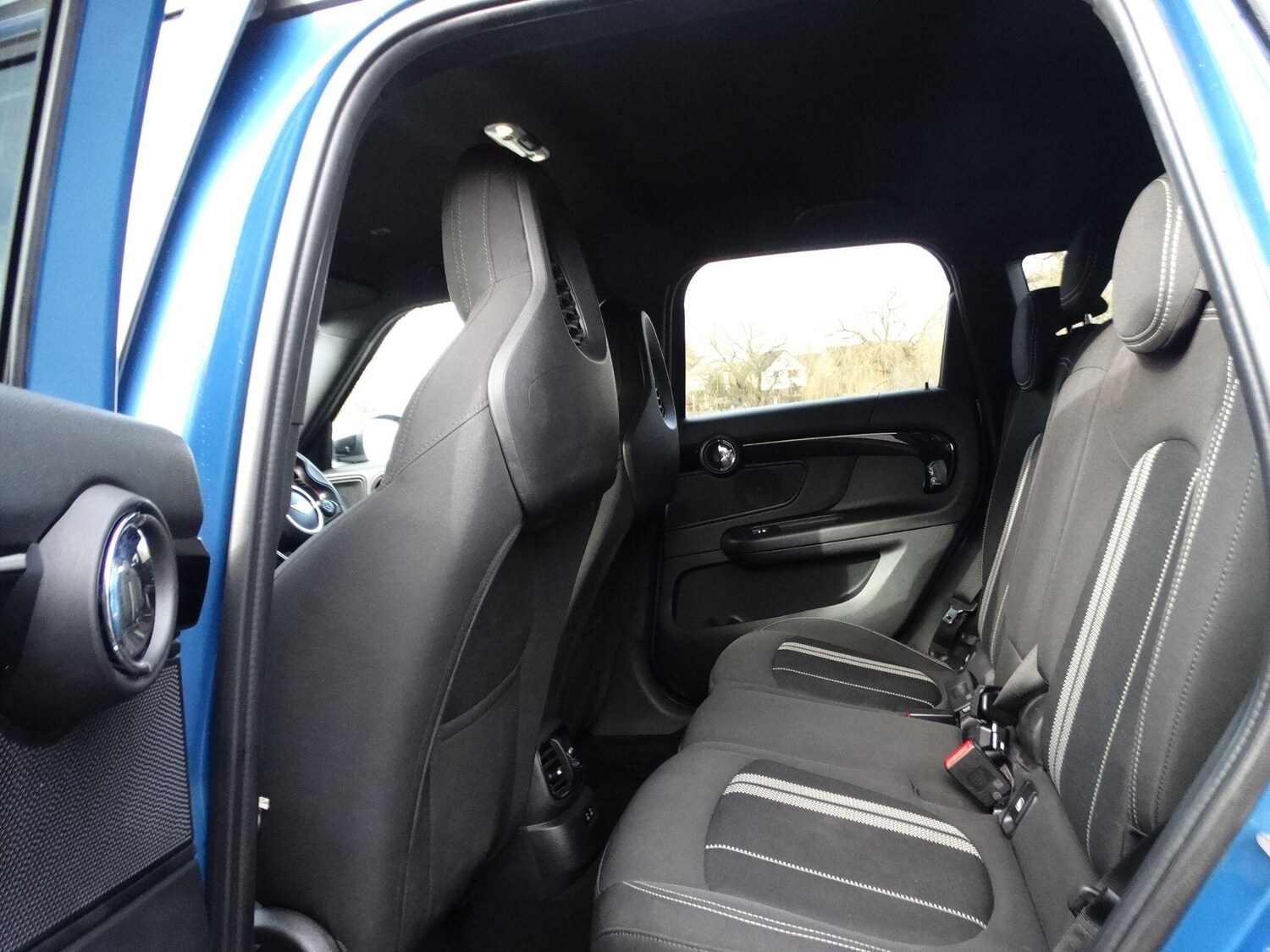 Used MINI Countryman 2019 for sale - 77468504: Photo 14