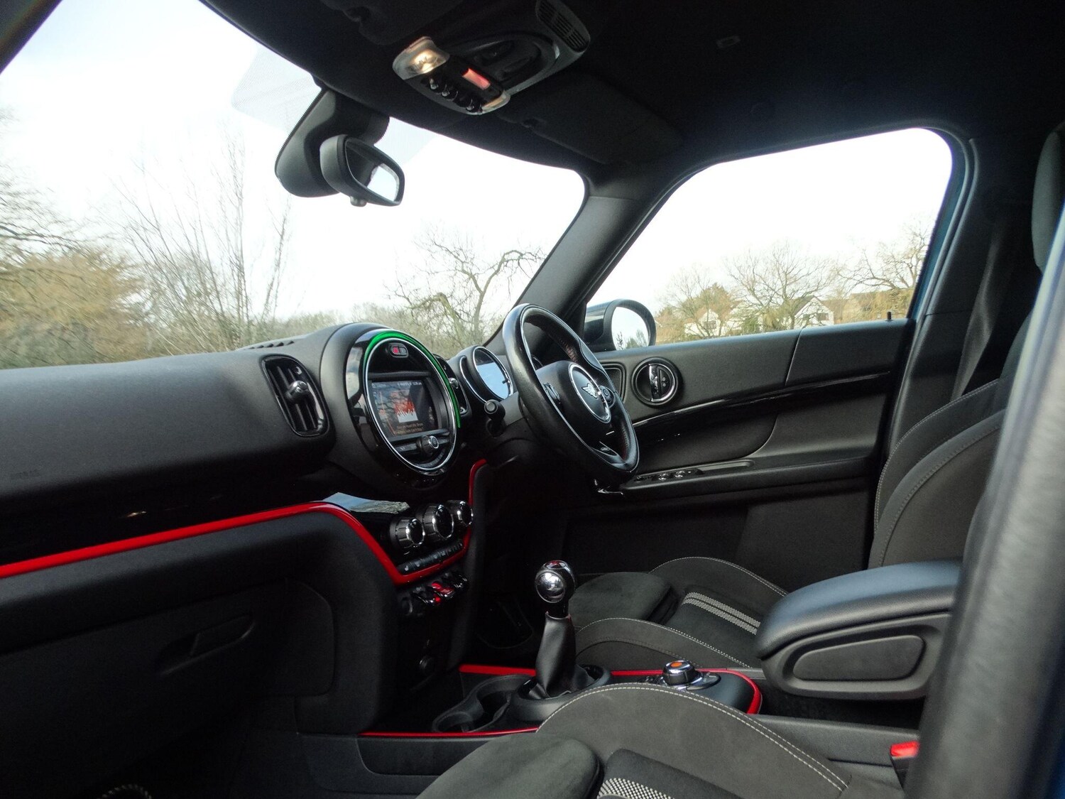 Used MINI Countryman 2019 for sale - 77468504: Photo 15