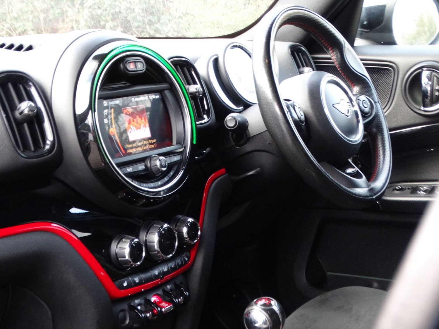 Used MINI Countryman 2019 for sale - 77468504: Photo 16