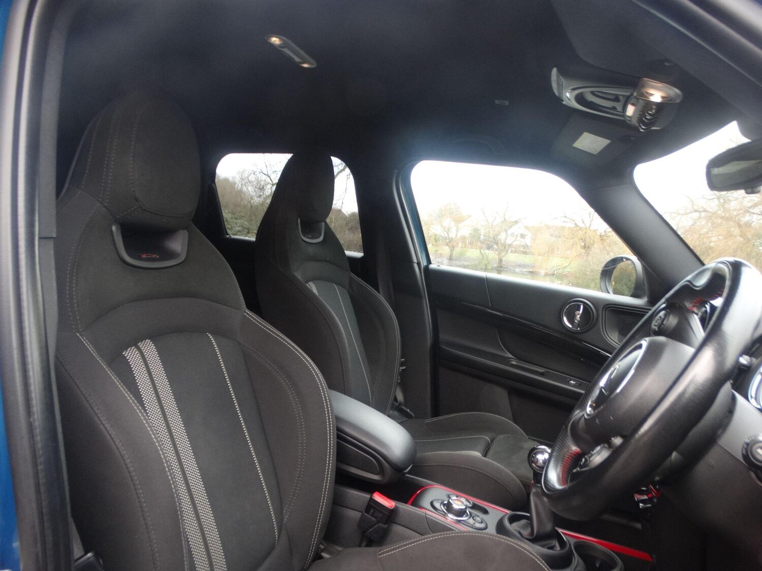 Used MINI Countryman 2019 for sale - 77468504: Photo 20