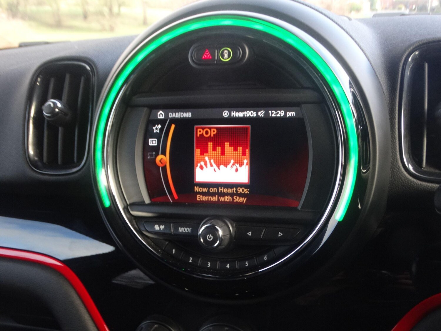 Used MINI Countryman 2019 for sale - 77468504: Photo 22