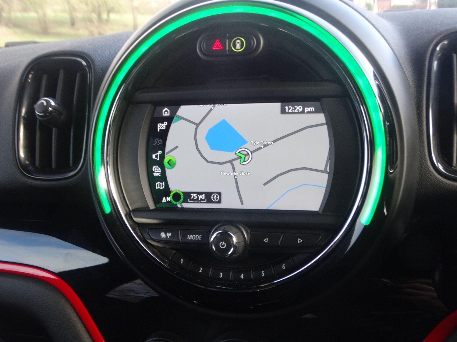 Used MINI Countryman 2019 for sale - 77468504: Photo 23