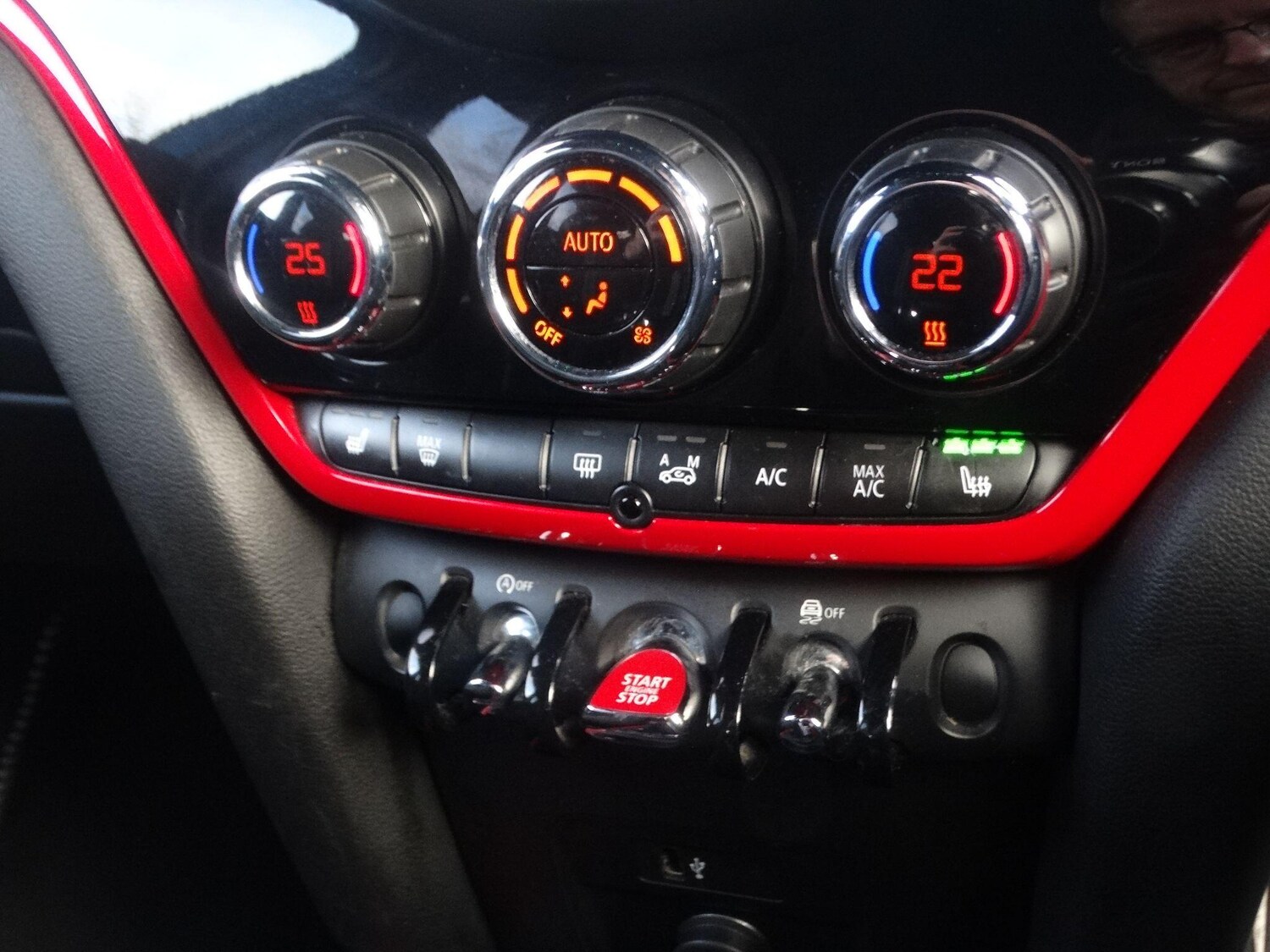 Used MINI Countryman 2019 for sale - 77468504: Photo 24