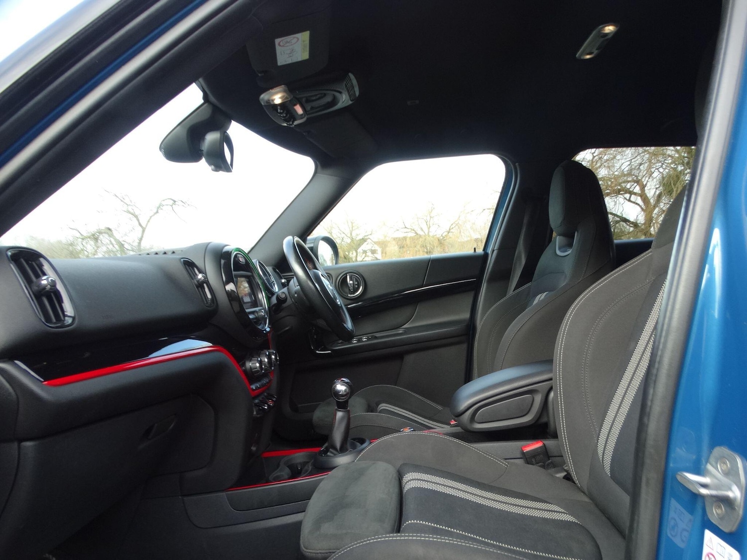 Used MINI Countryman 2019 for sale - 77468504: Photo 3