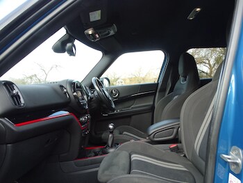 Used MINI Countryman 2019 for sale - 77468504: Photo