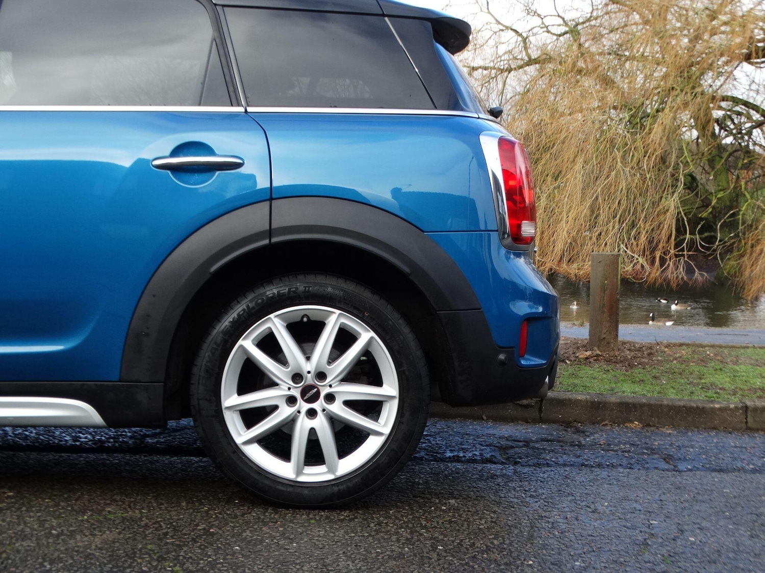 Used MINI Countryman 2019 for sale - 77468504: Photo 5