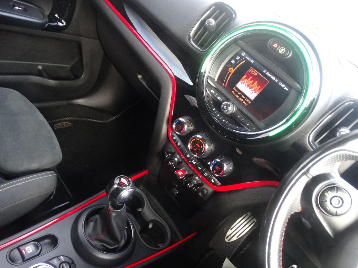 Used MINI Countryman 2019 for sale - 77468504: Photo 6