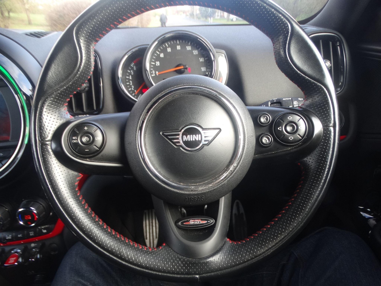 Used MINI Countryman 2019 for sale - 77468504: Photo 7