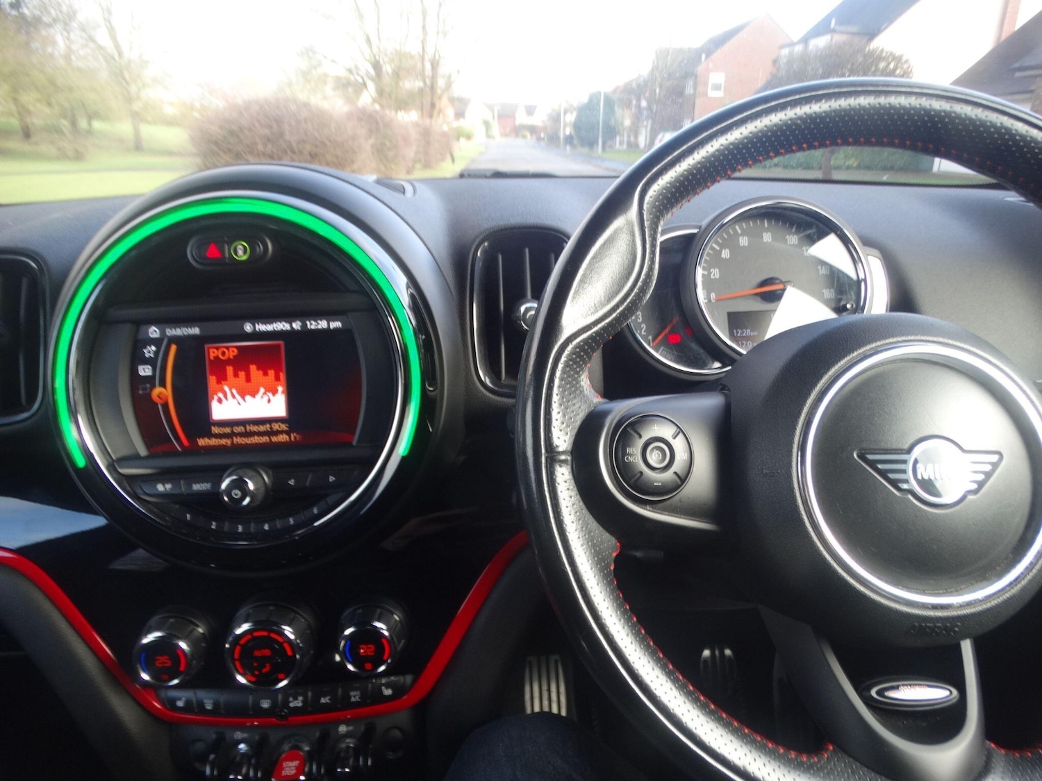 Used MINI Countryman 2019 for sale - 77468504: Photo 8