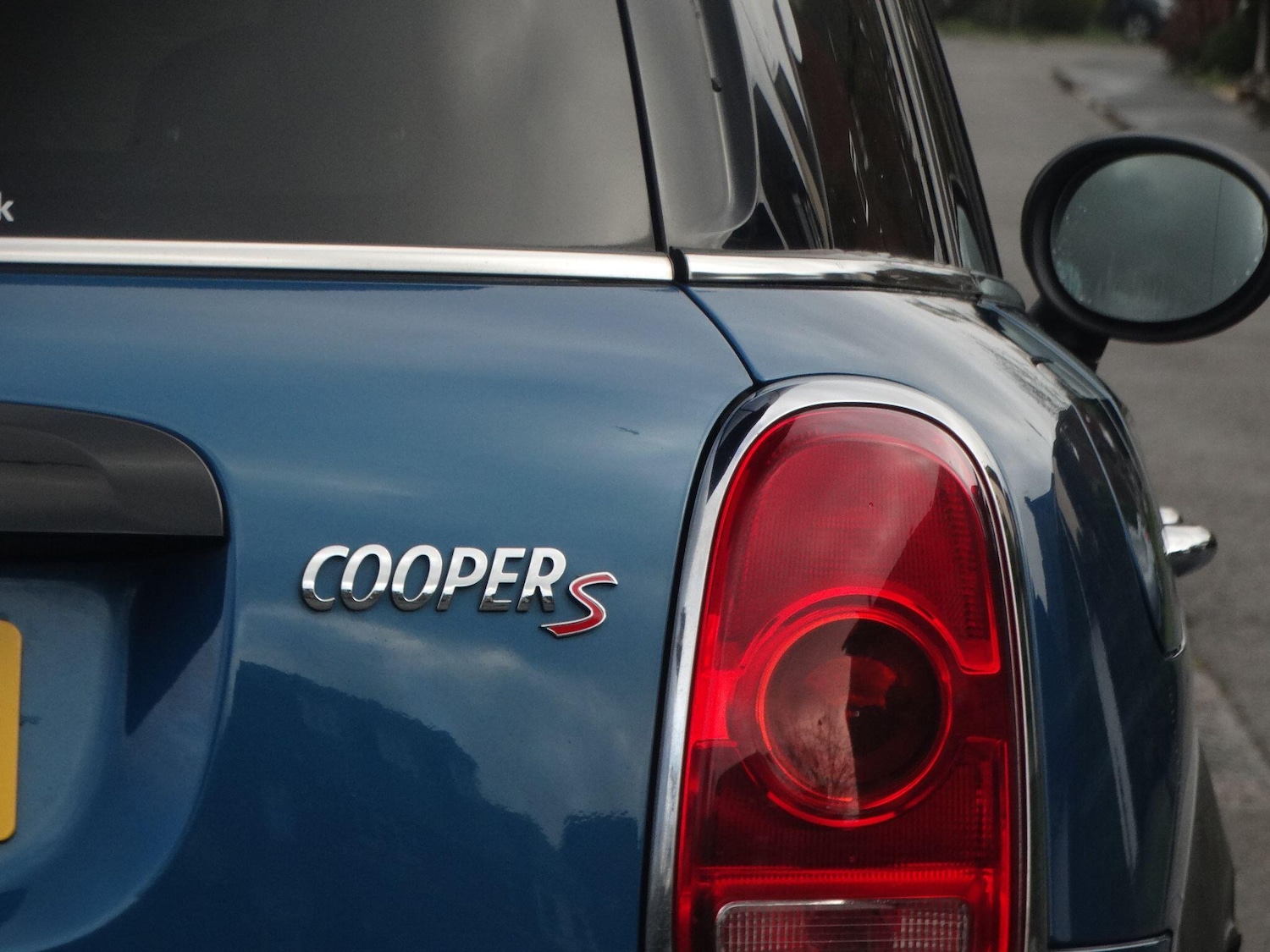 Used MINI Countryman 2019 for sale - 77468504: Photo 9