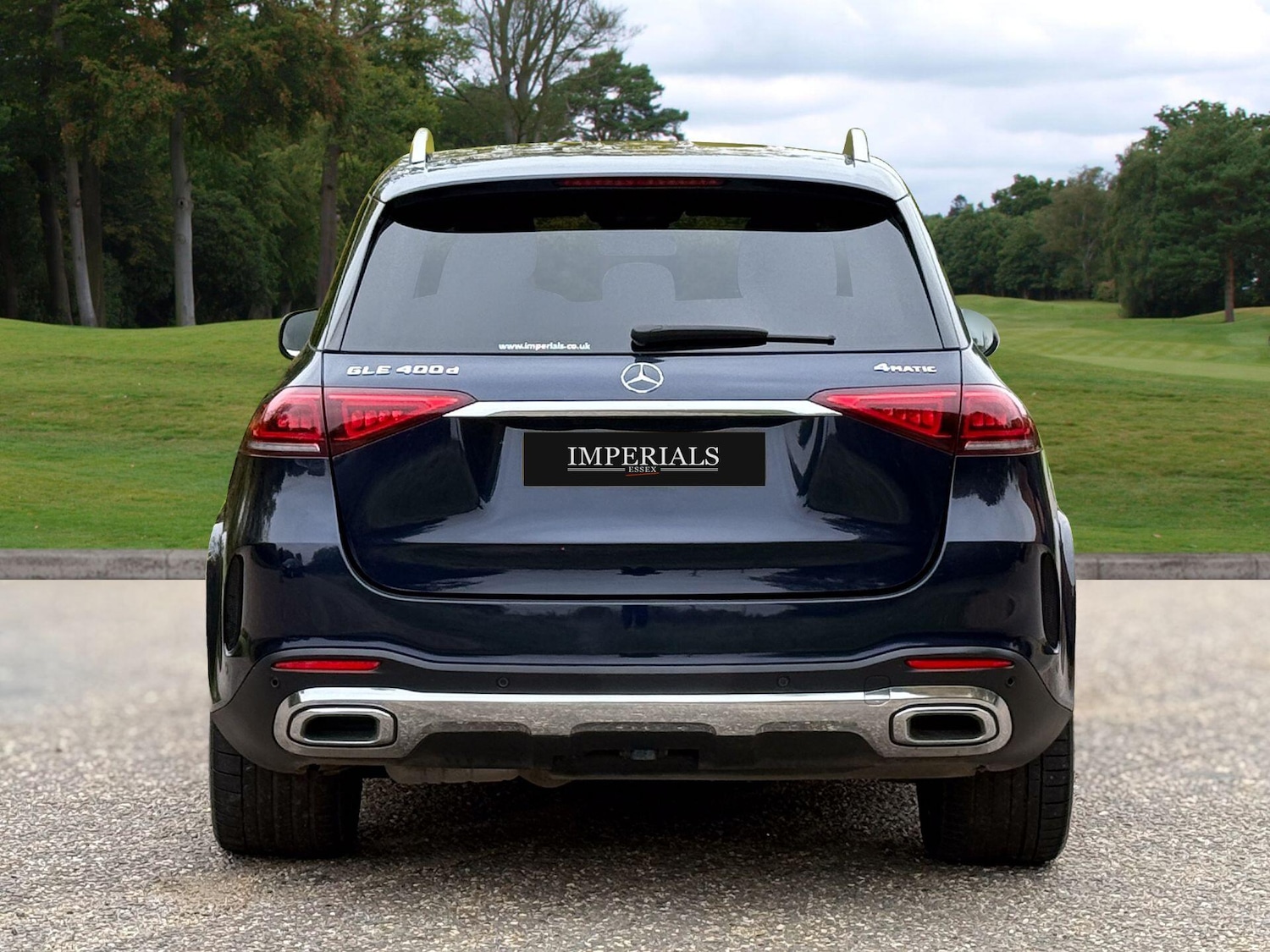 Used Mercedes-Benz GLE 2022 for sale - 76227108: Photo 10