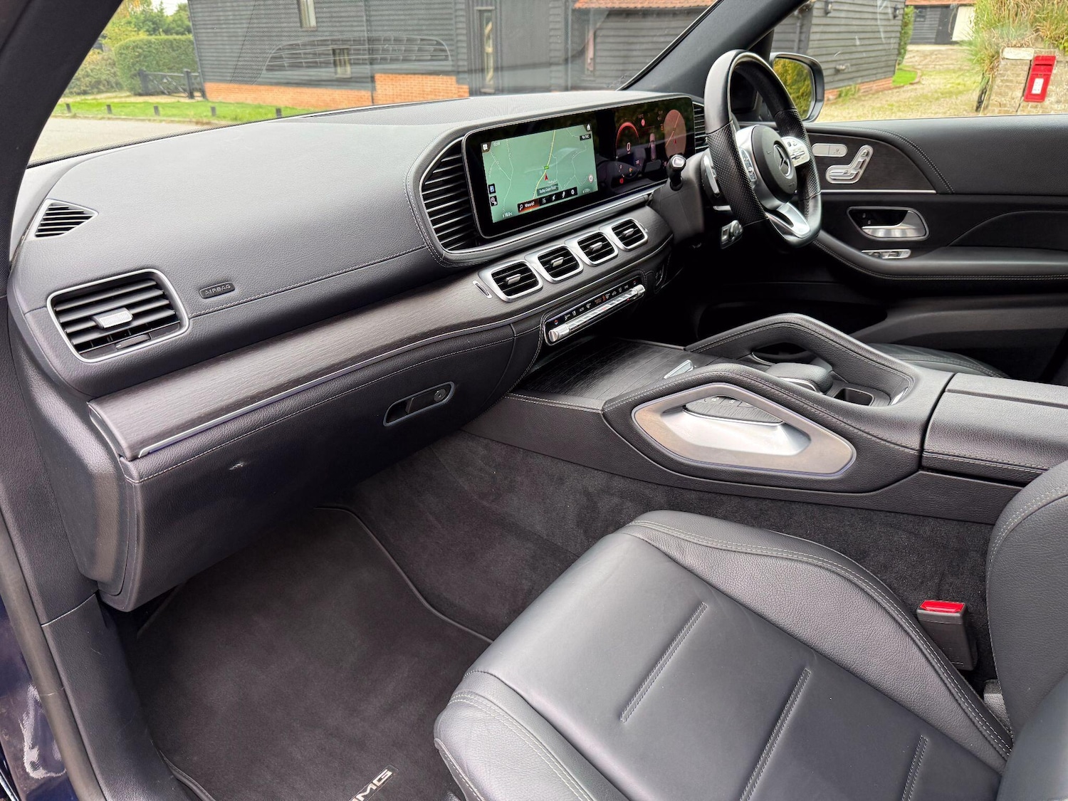 Used Mercedes-Benz GLE 2022 for sale - 76227108: Photo 11