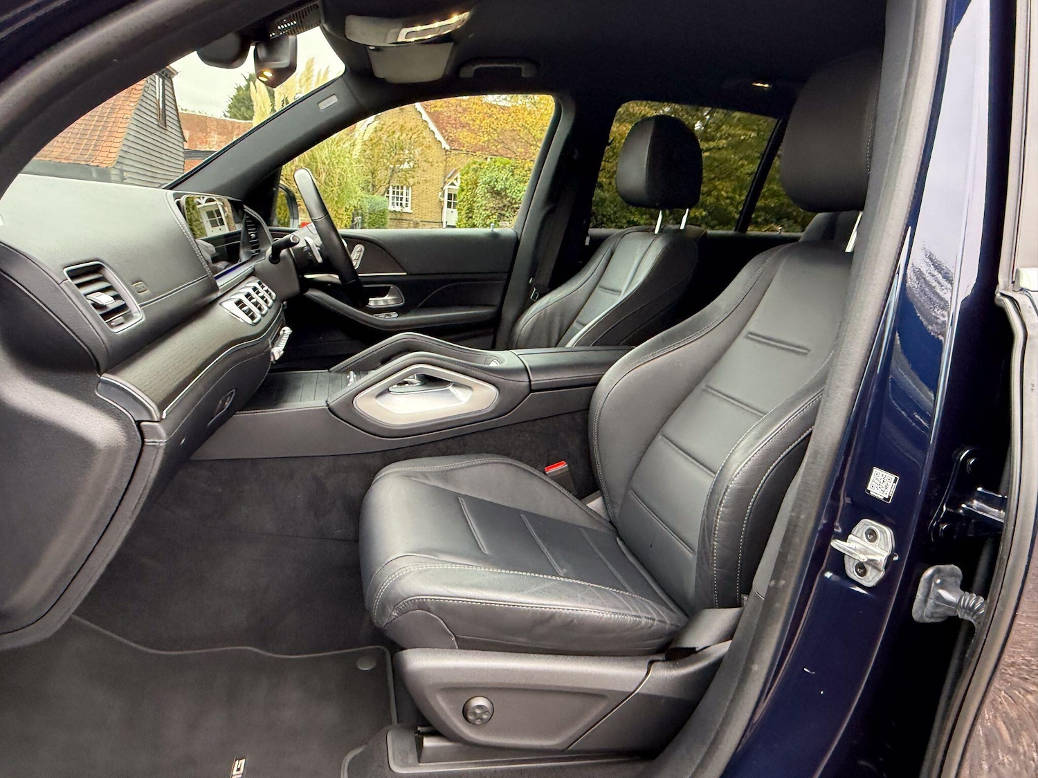 Used Mercedes-Benz GLE 2022 for sale - 76227108: Photo 12