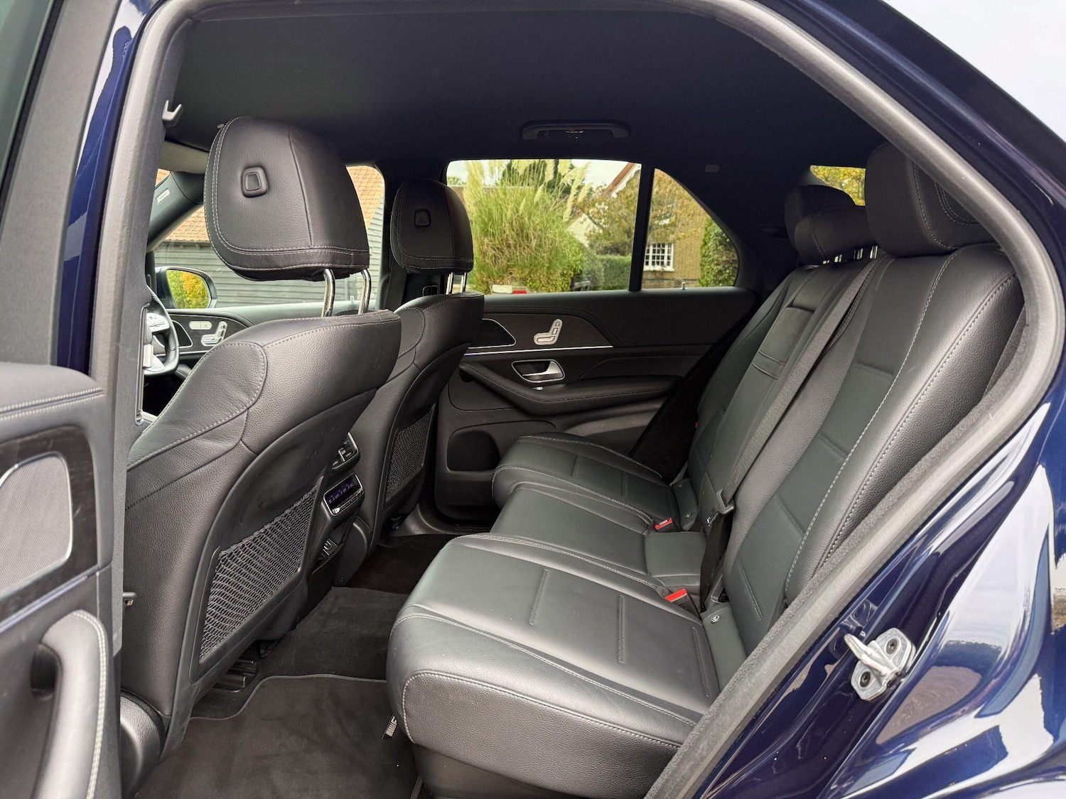 Used Mercedes-Benz GLE 2022 for sale - 76227108: Photo 13