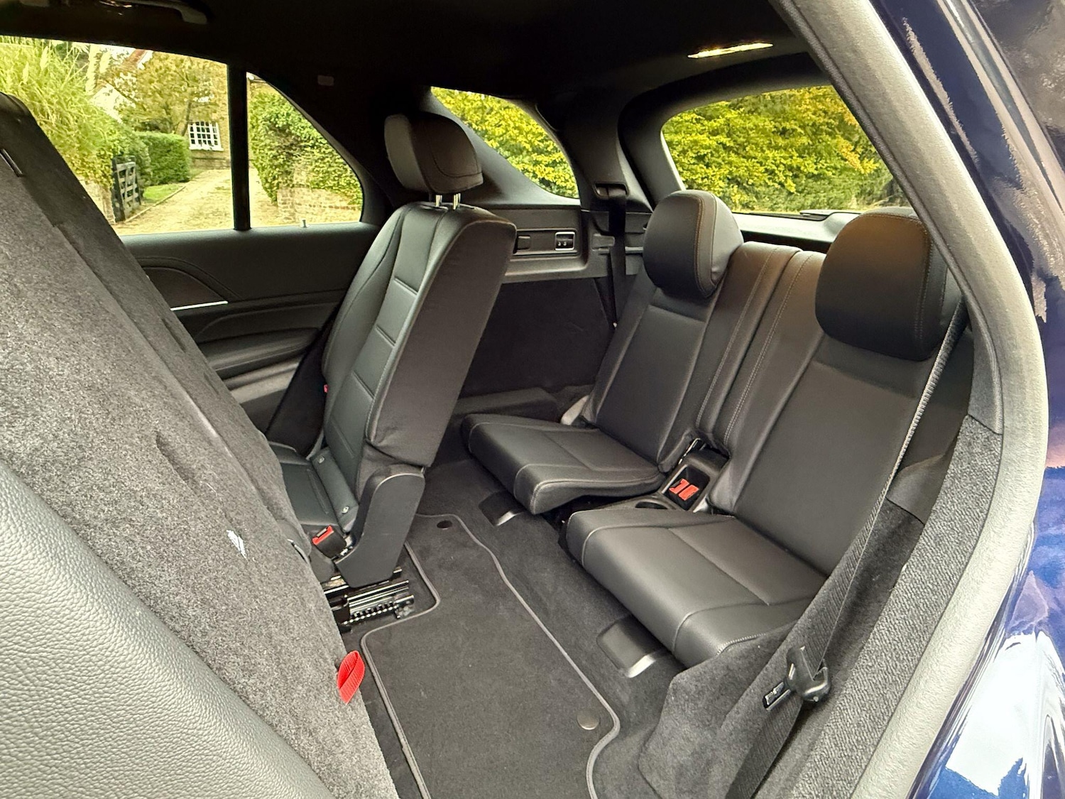 Used Mercedes-Benz GLE 2022 for sale - 76227108: Photo 14