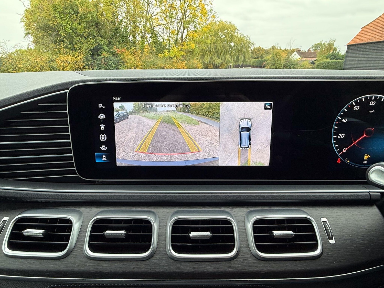 Used Mercedes-Benz GLE 2022 for sale - 76227108: Photo 18