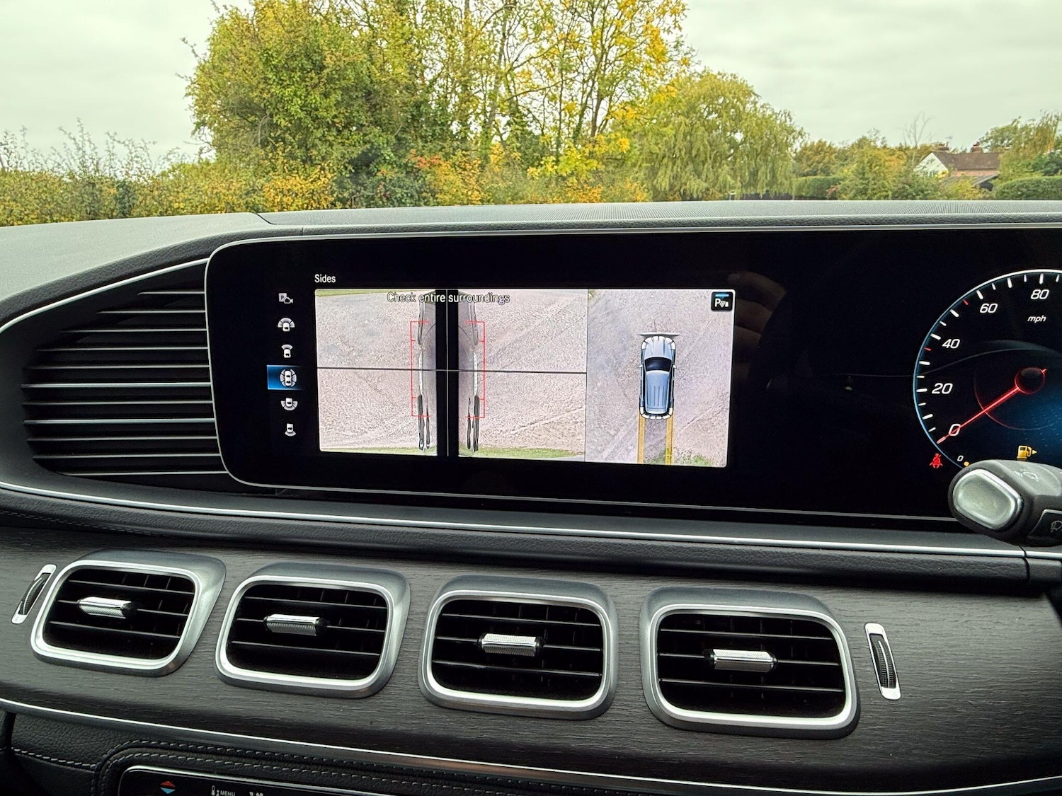 Used Mercedes-Benz GLE 2022 for sale - 76227108: Photo 19