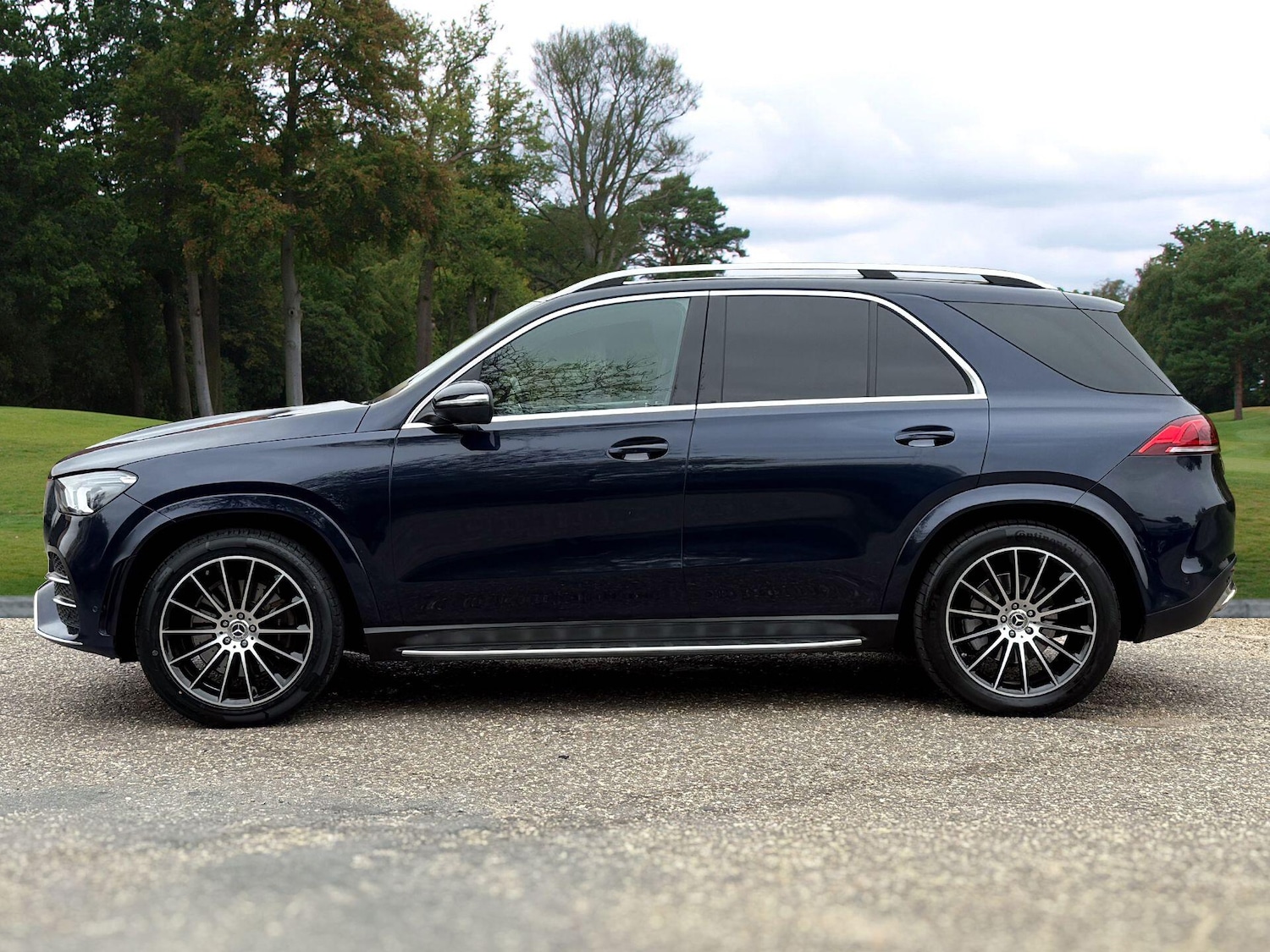 Used Mercedes-Benz GLE 2022 for sale - 76227108: Photo 2