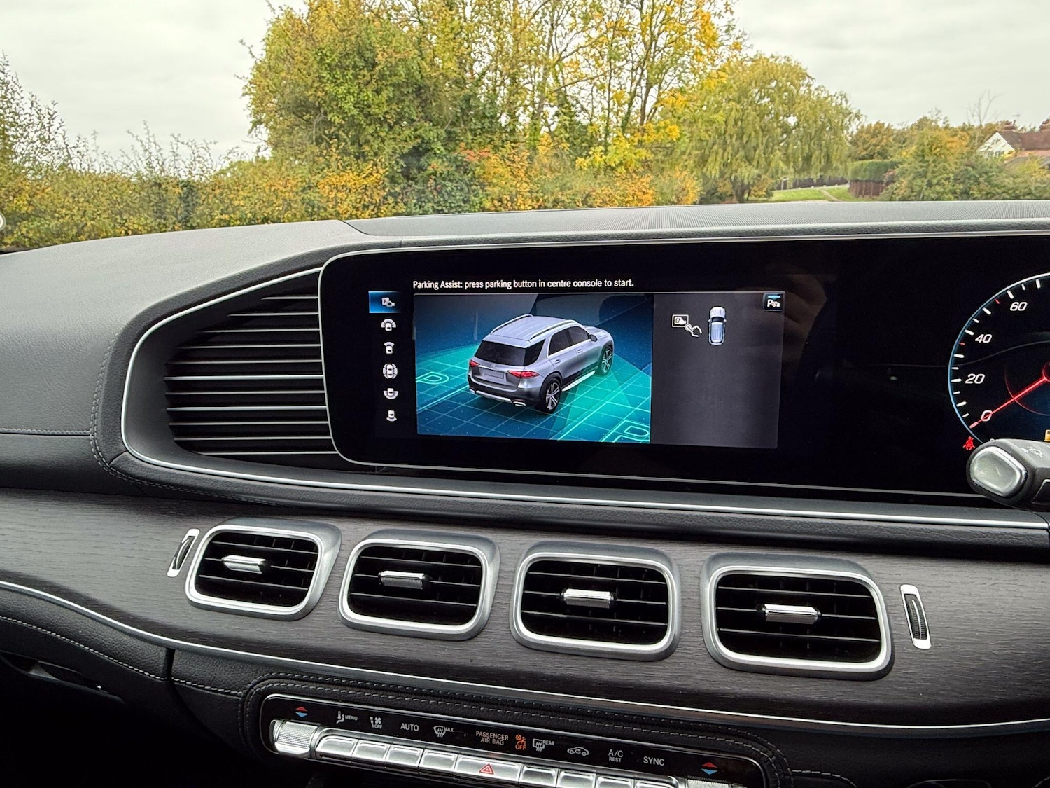 Used Mercedes-Benz GLE 2022 for sale - 76227108: Photo 20