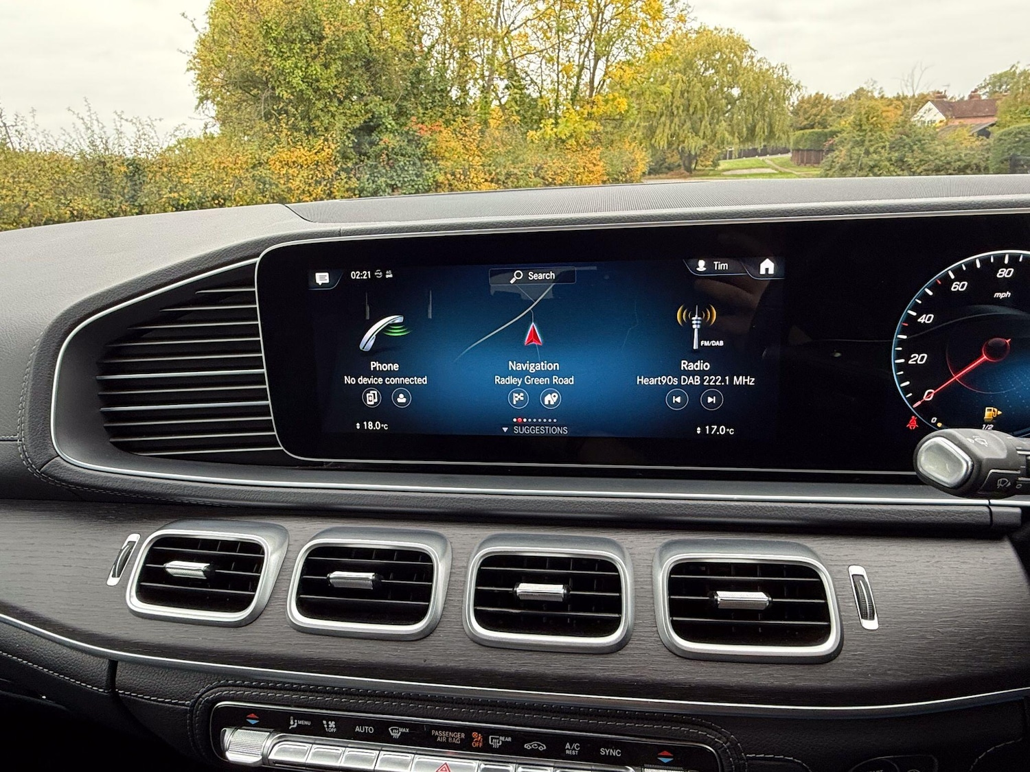 Used Mercedes-Benz GLE 2022 for sale - 76227108: Photo 21