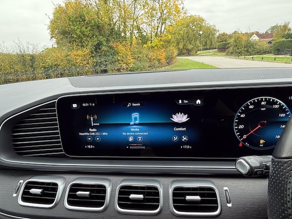 Used Mercedes-Benz GLE 2022 for sale - 76227108: Photo 22