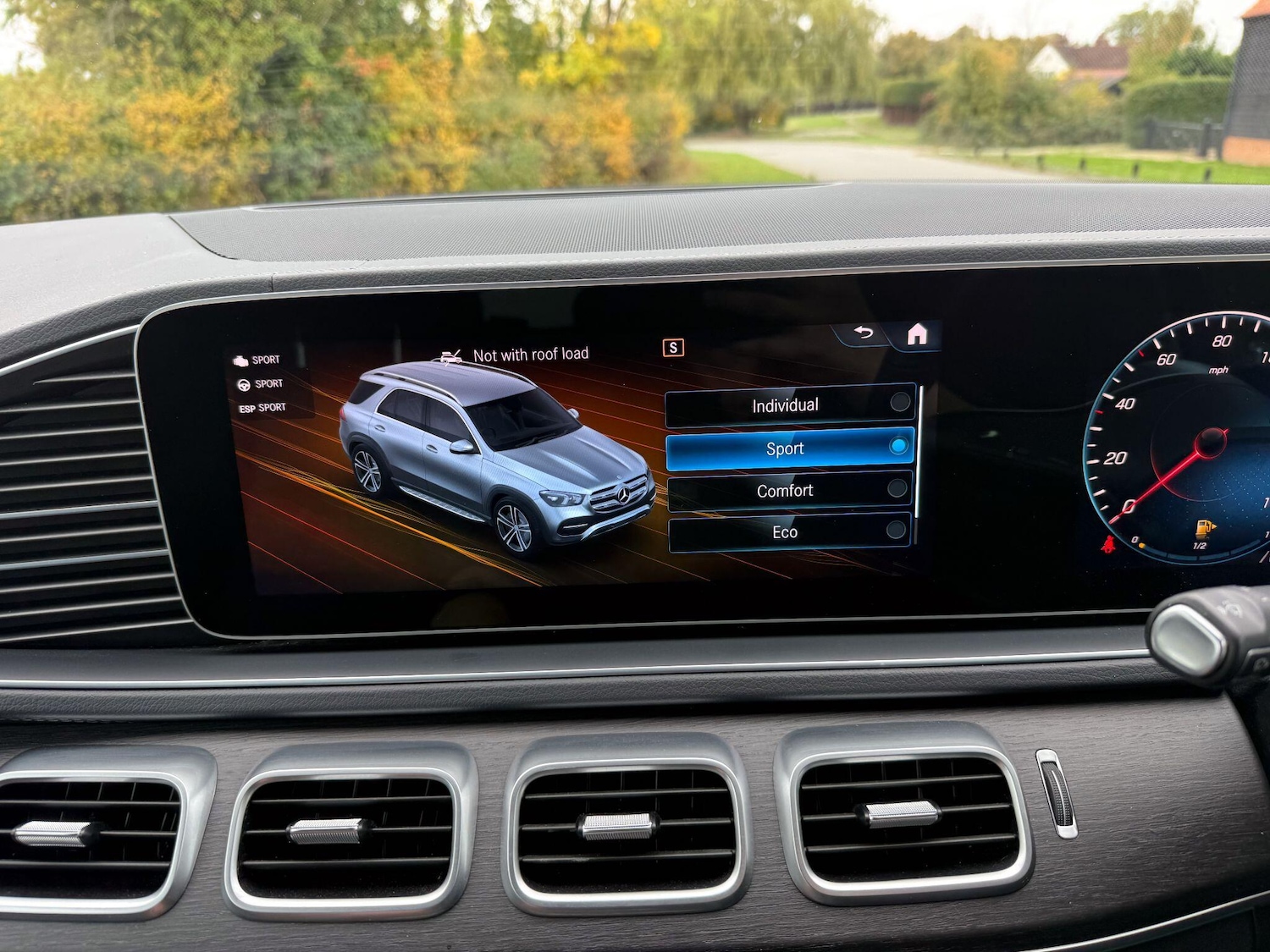 Used Mercedes-Benz GLE 2022 for sale - 76227108: Photo 25