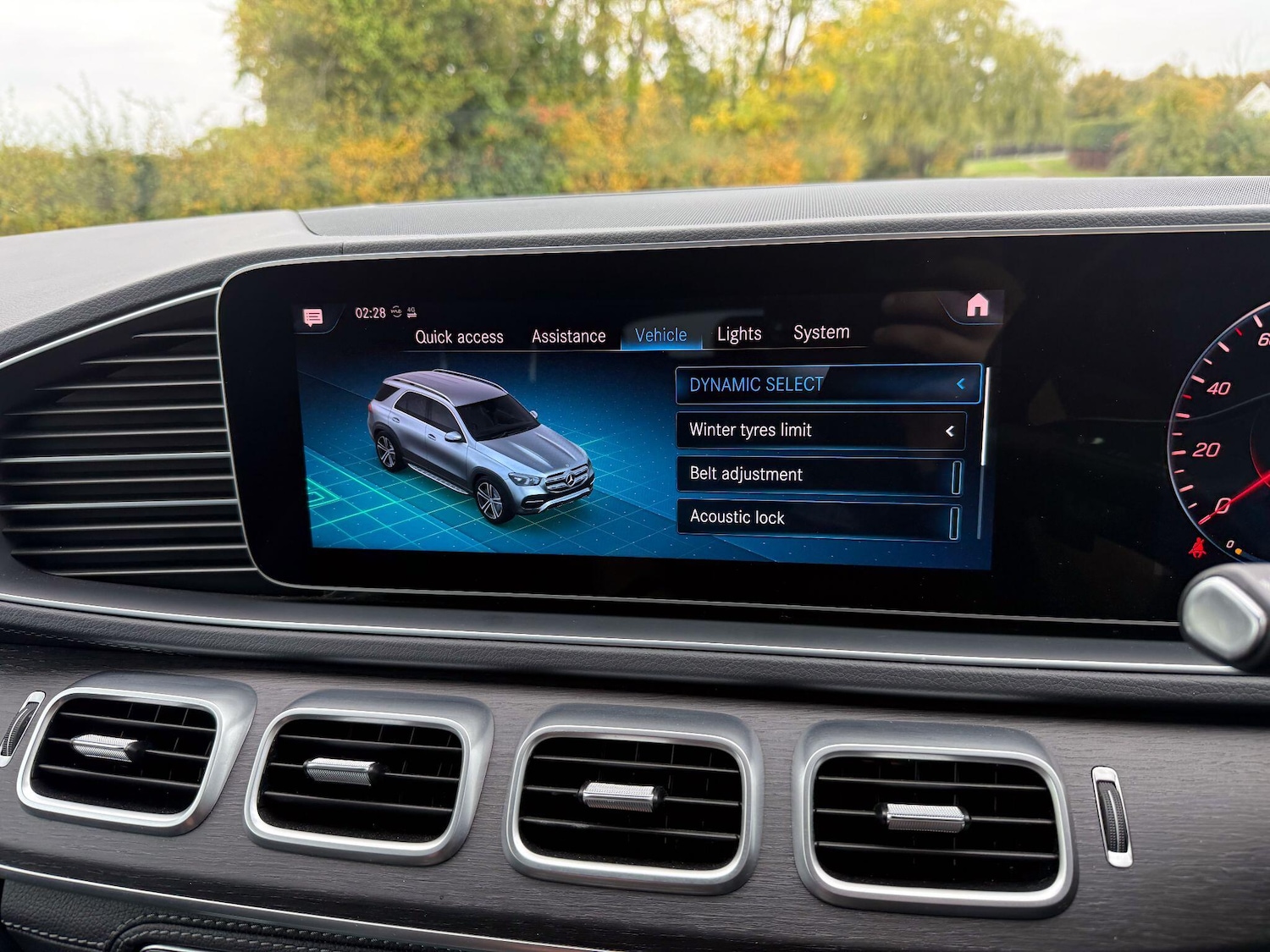 Used Mercedes-Benz GLE 2022 for sale - 76227108: Photo 27