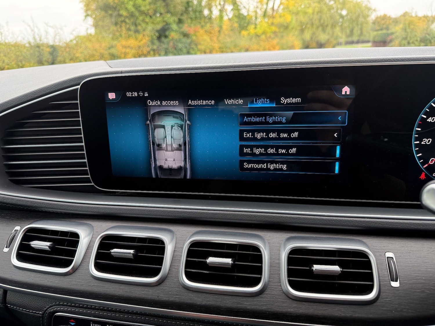 Used Mercedes-Benz GLE 2022 for sale - 76227108: Photo 28